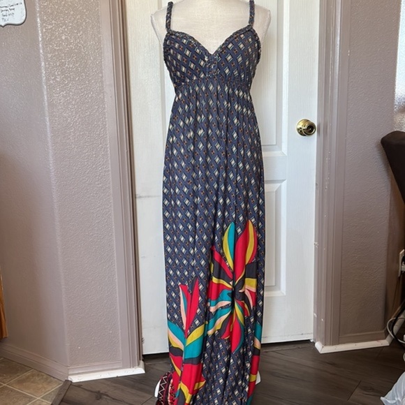 Sievergate Women’s Maxi Dress Size L - Picture 1 of 6
